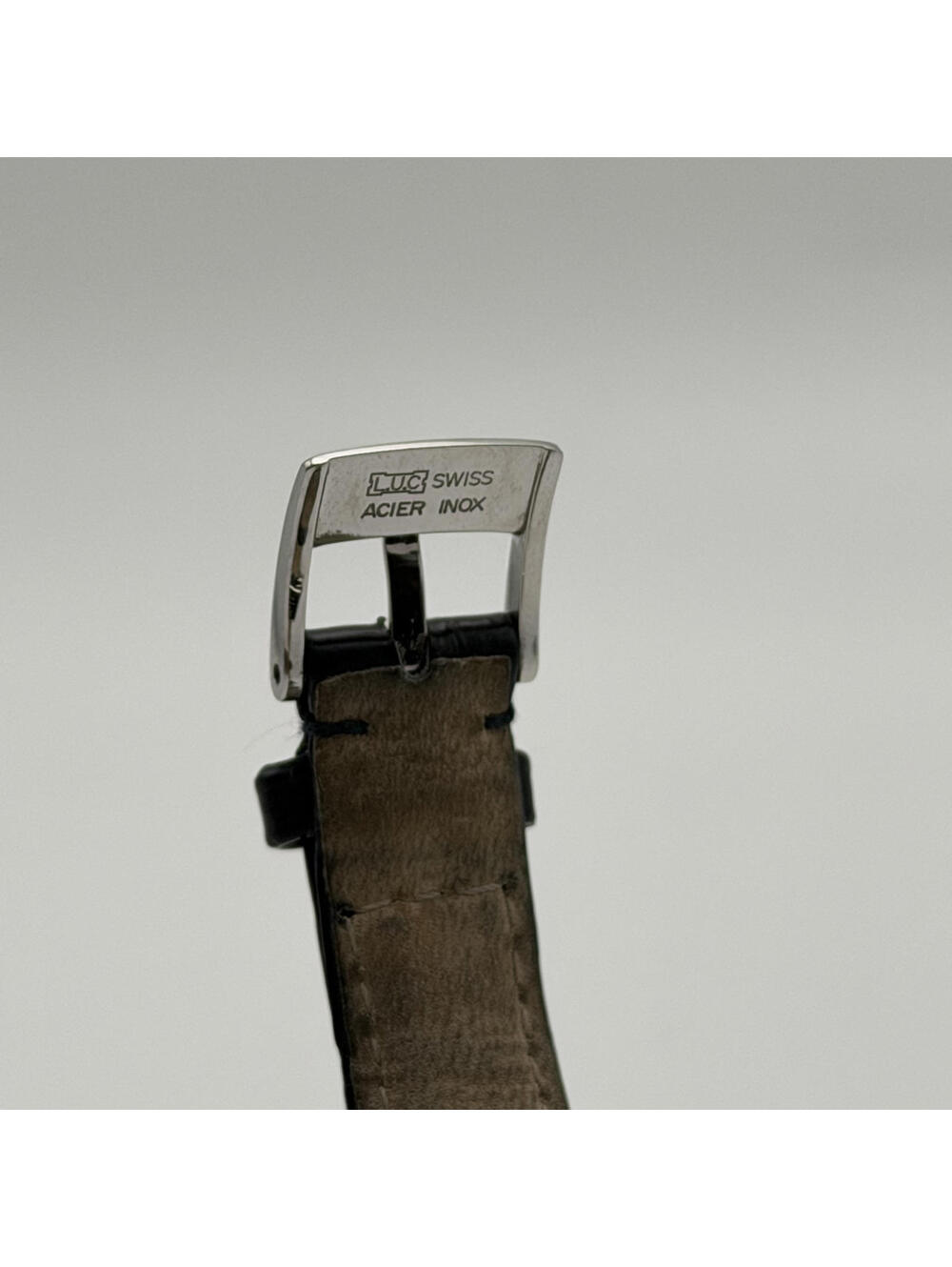 Chopard Happy Sport Diamond Square Watch – Stainless Steel – Swiss Made - Picture 6 of 11